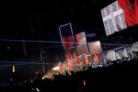 BiSH（Photo by sotobayashi kenta）