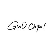 EGG BRAIN「GiveU Chips!」配信ジャケット