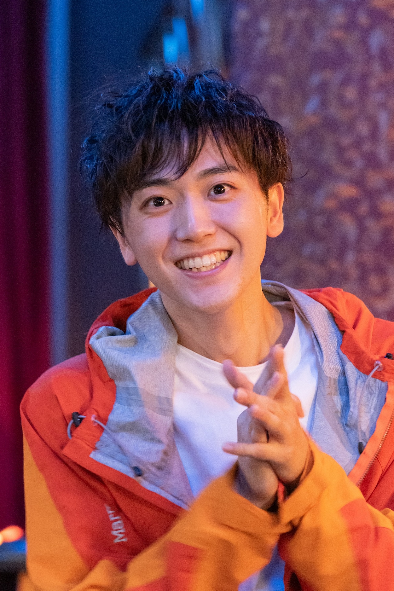 草地稜之 - 円神の草地稜之、フジテレビ系ドラマ「その女