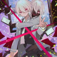 まふまふ「拝啓ドッペルゲンガー」配信ジャケット