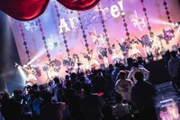 Appare!「Appare! Parade」最終公演の様子。
