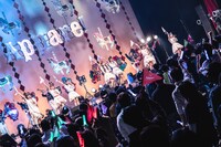 Appare!「Appare! Parade」最終公演の様子。