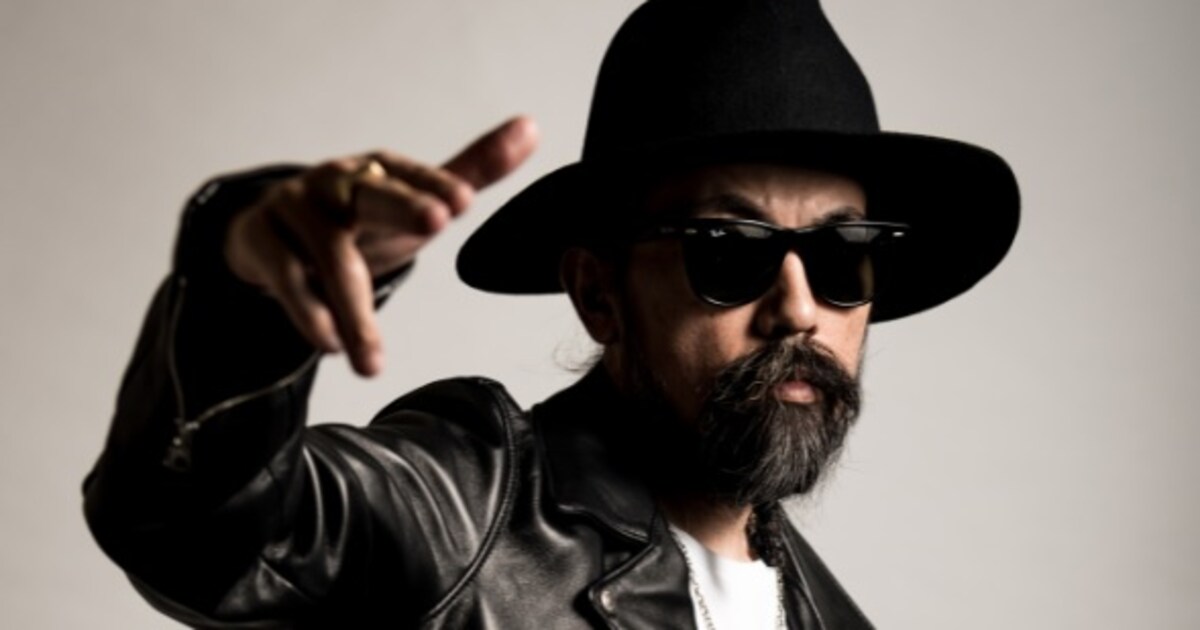 大阪レゲエシーンのパイオニア、BOOGIE MAN「PACHINCO・MAN」ほか49曲 