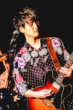 小川真司(G, Cho)(撮影:渡邉一生)