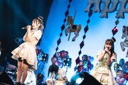 Appare!「Appare! Parade」最終公演の様子。