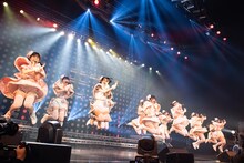 虹のコンキスタドール