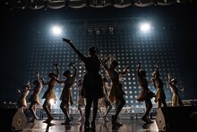 虹のコンキスタドール