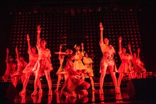 虹のコンキスタドール