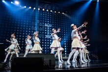 虹のコンキスタドール