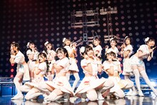 虹のコンキスタドール