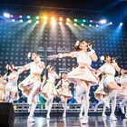 虹コン聖夜の有観客ワンマンで“体力おばけ”の面目躍如!新メン募集など新発表も続々