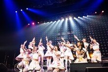 虹のコンキスタドール