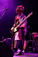 亜沙（撮影：岩佐篤樹）