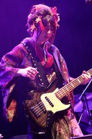 亜沙（撮影：岩佐篤樹）