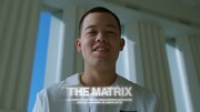 赤と青どちらを選ぶ？OZworld×MIYACHI×釈迦坊主「The Matrix」MV公開