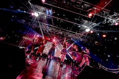 シンデレラ宣言 とシュレーディンガーの犬 お披露目ライブで堂々のパフォーマンス ライブレポート 音楽ナタリー