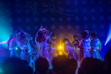 虹のコンキスタドール