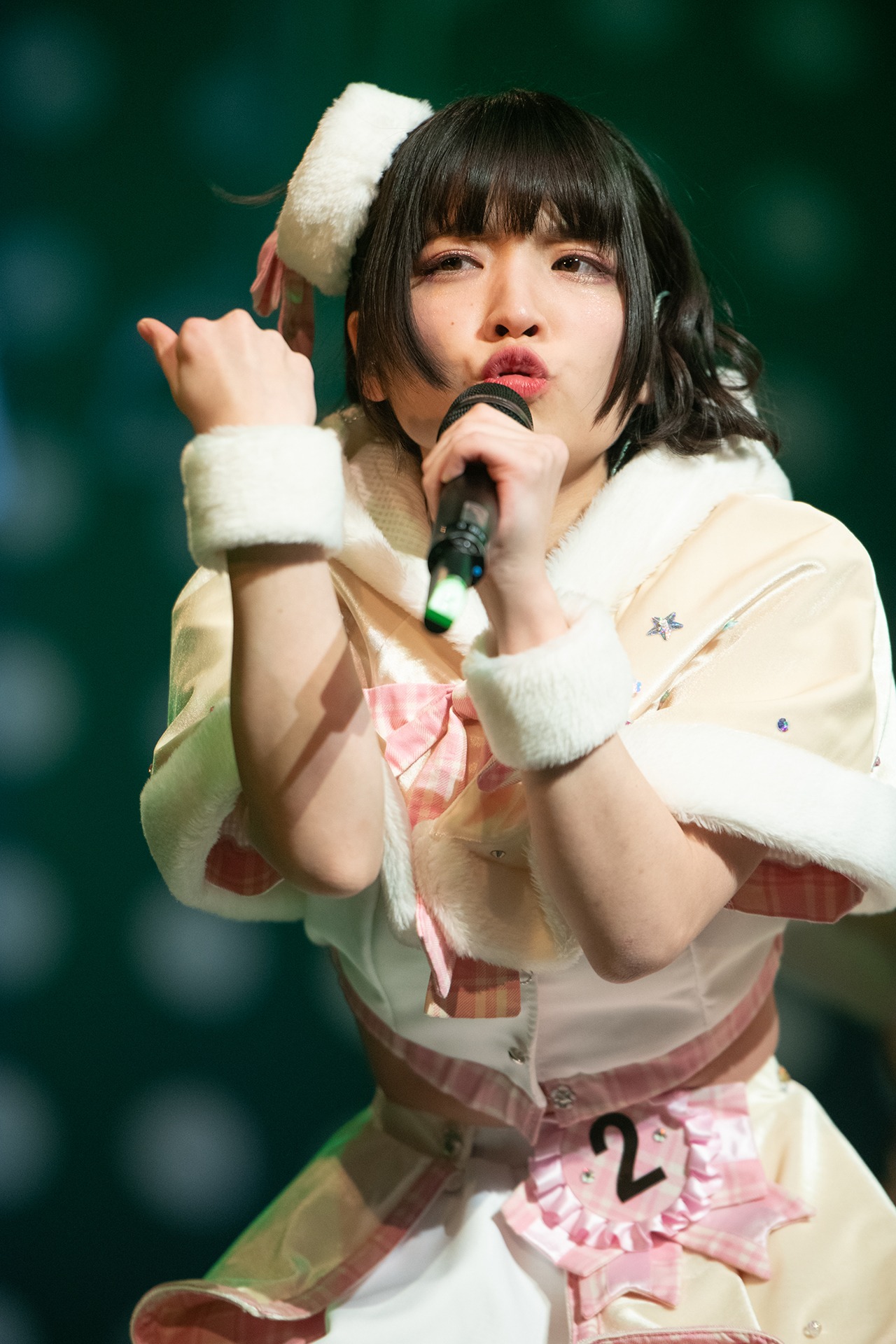 根本凪