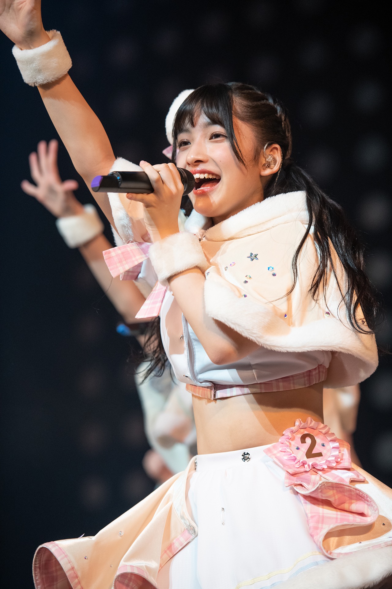蛭田愛梨