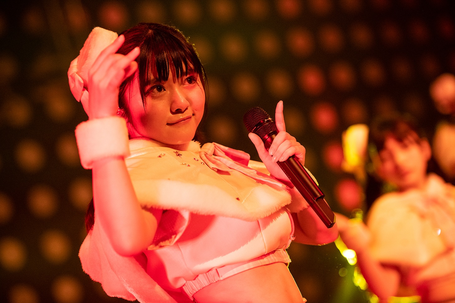 岡田彩夢