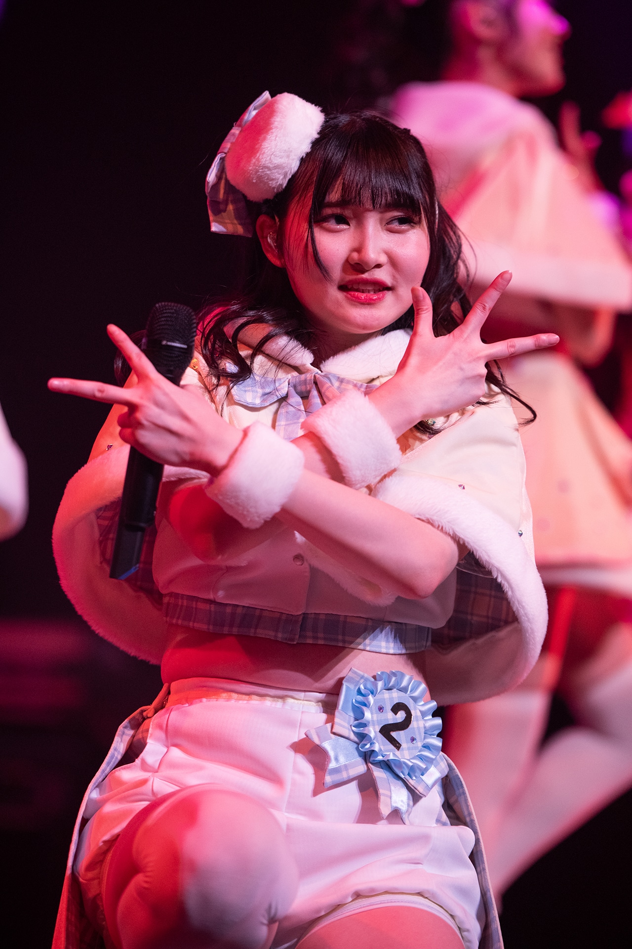 片岡未優