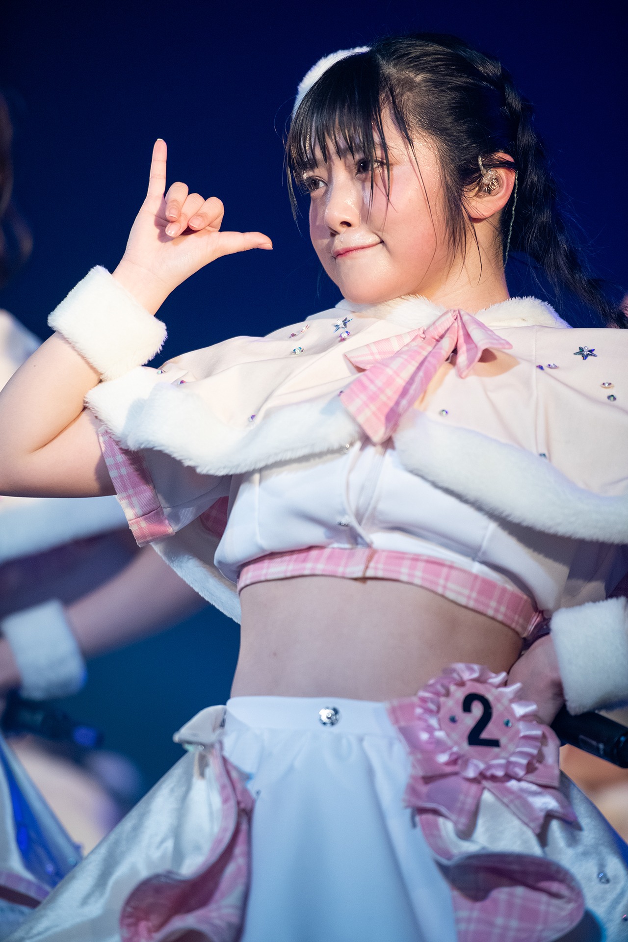 岡田彩夢