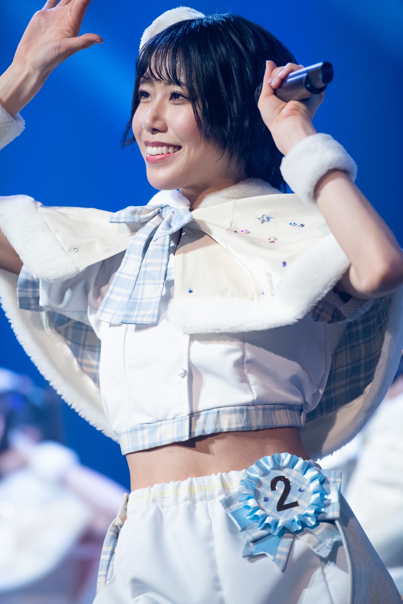 隈本茉莉奈