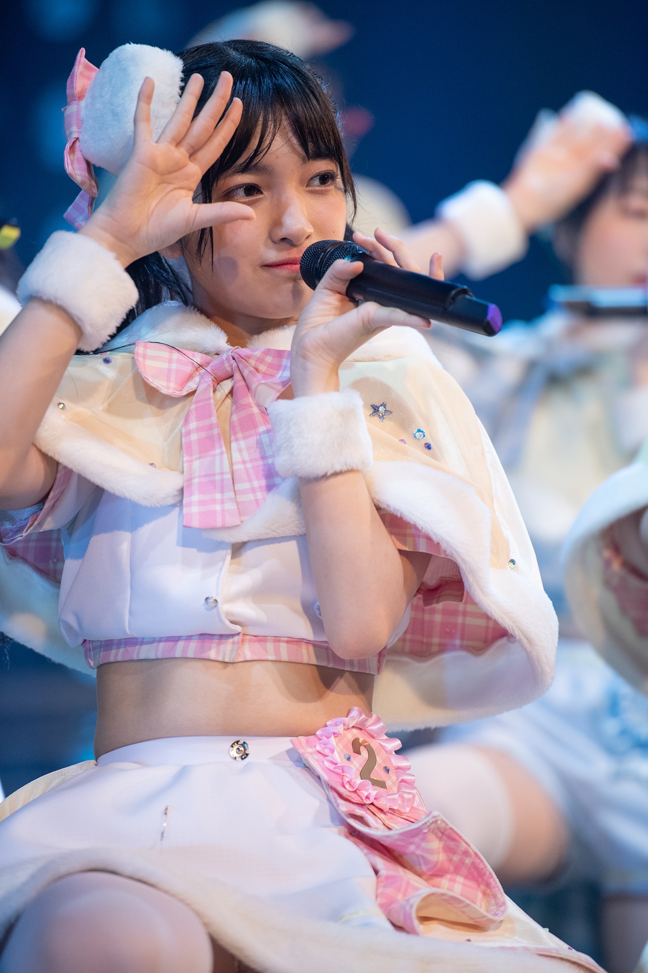 蛭田愛梨
