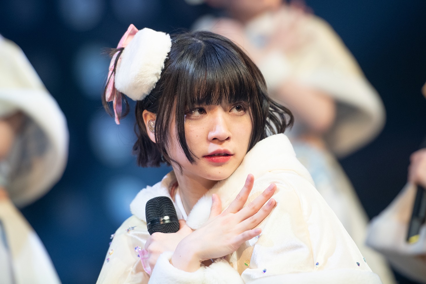 根本凪