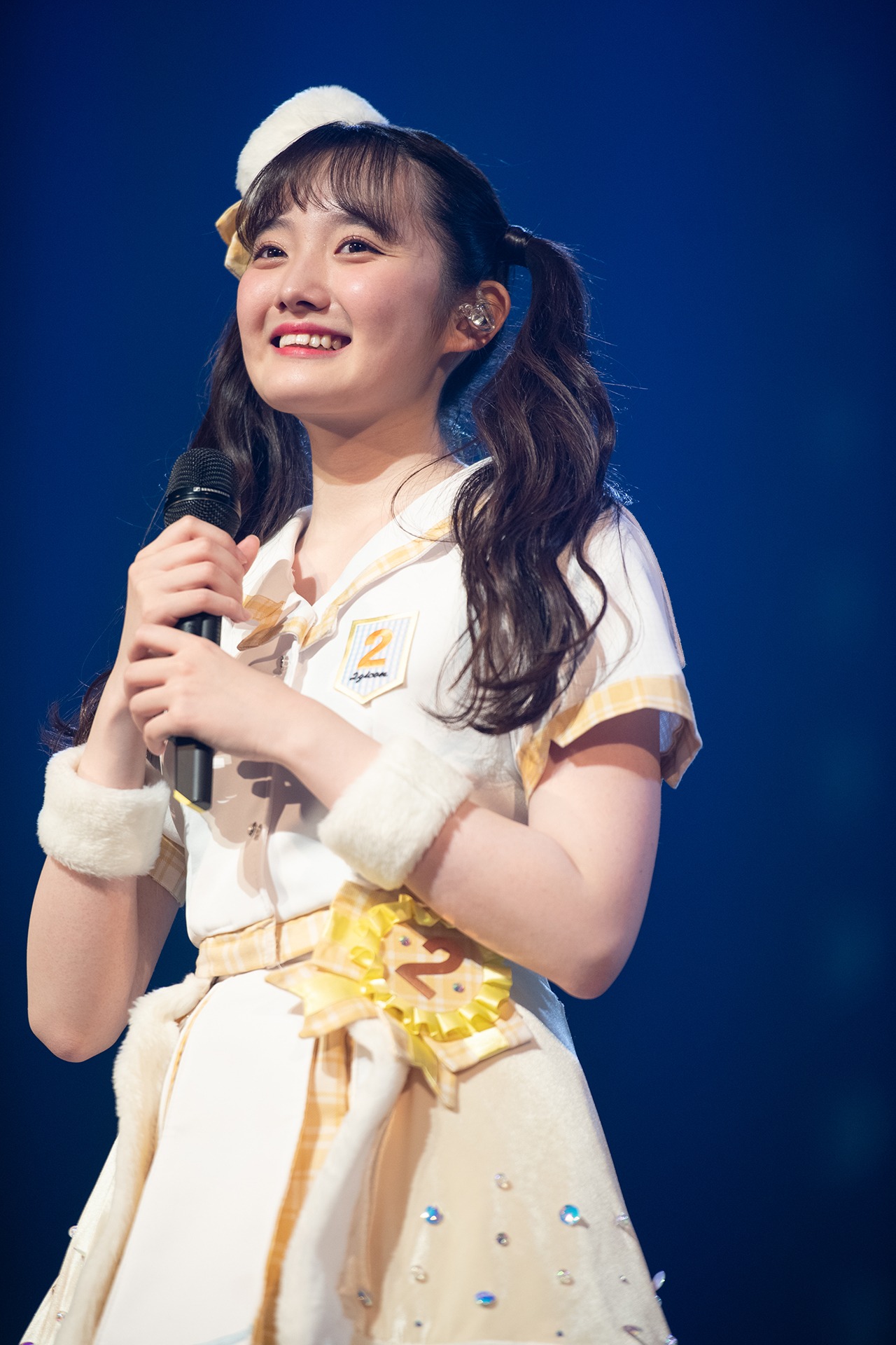山本莉唯