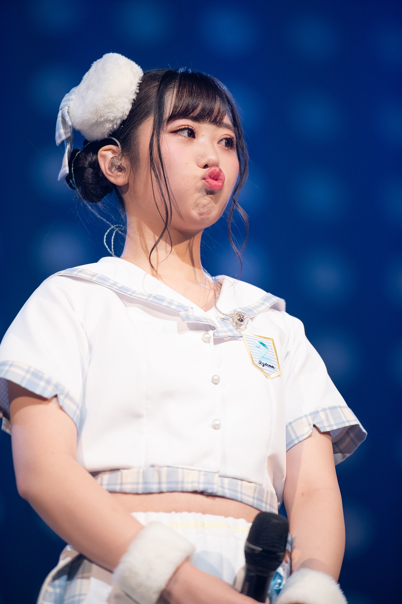 山崎夏菜