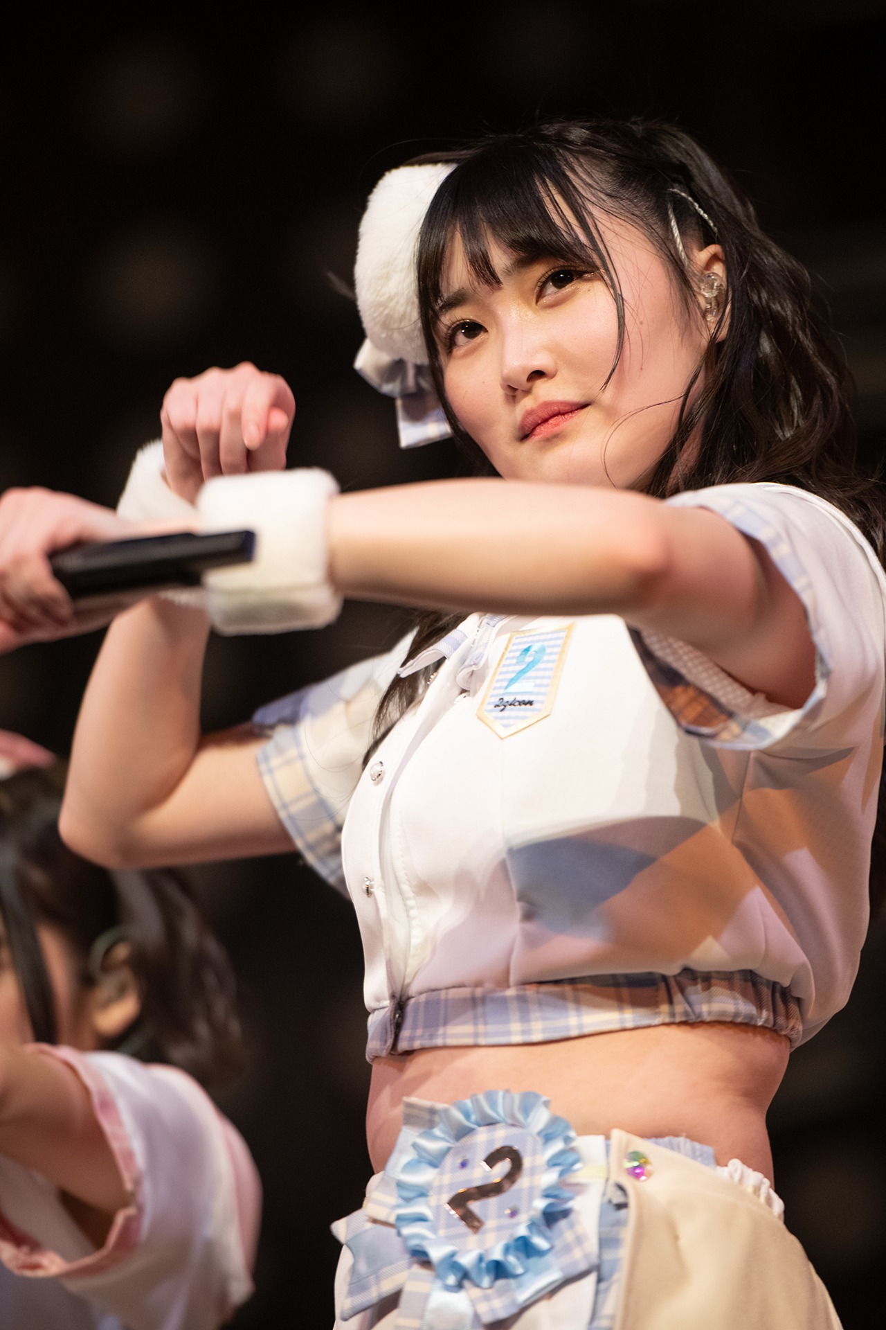 片岡未優
