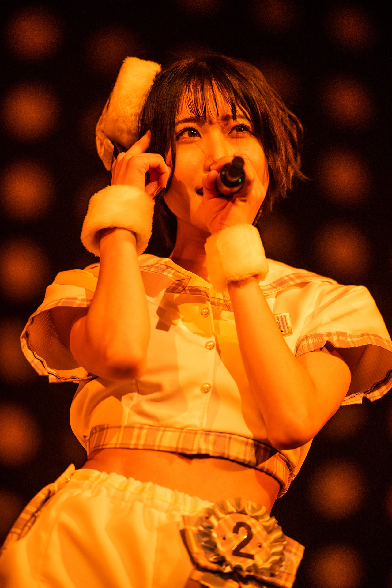 隈本茉莉奈