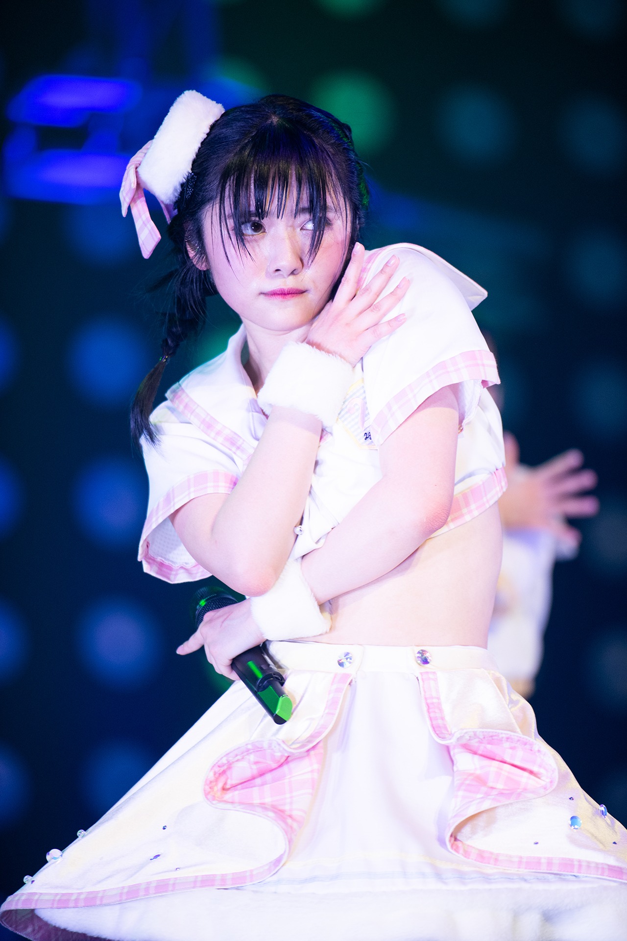 岡田彩夢