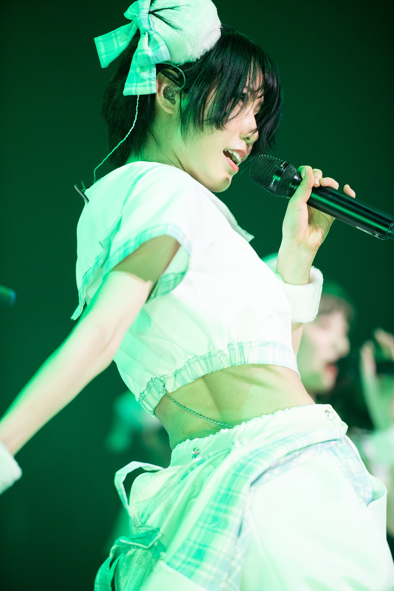 隈本茉莉奈
