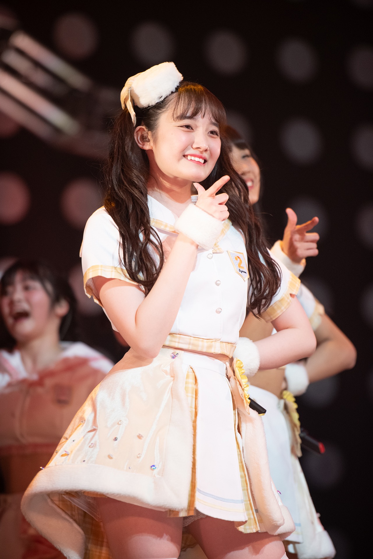 山本莉唯