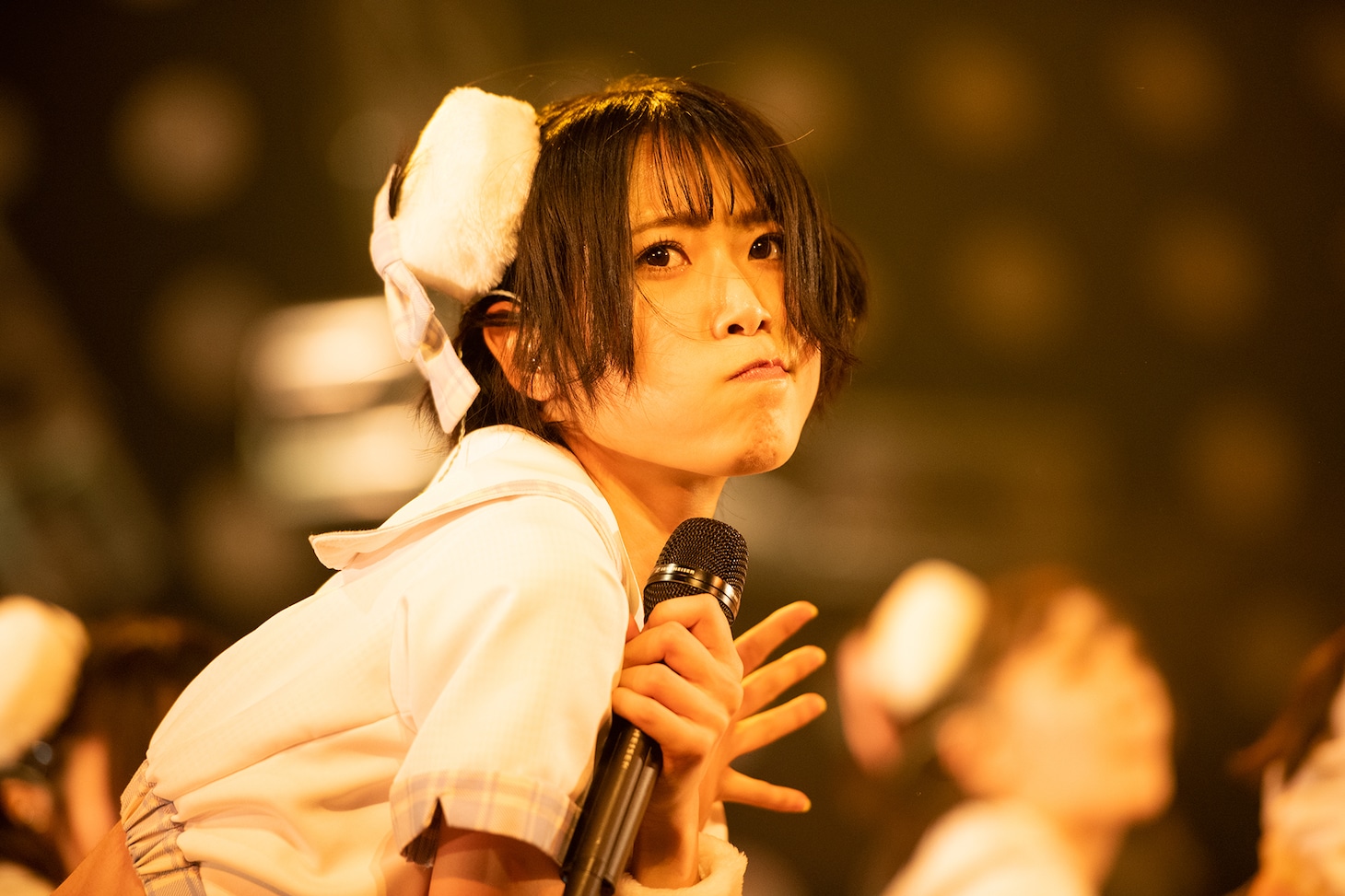 隈本茉莉奈