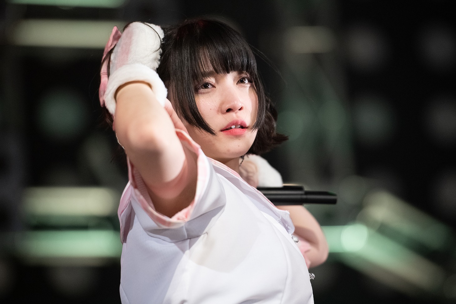 根本凪
