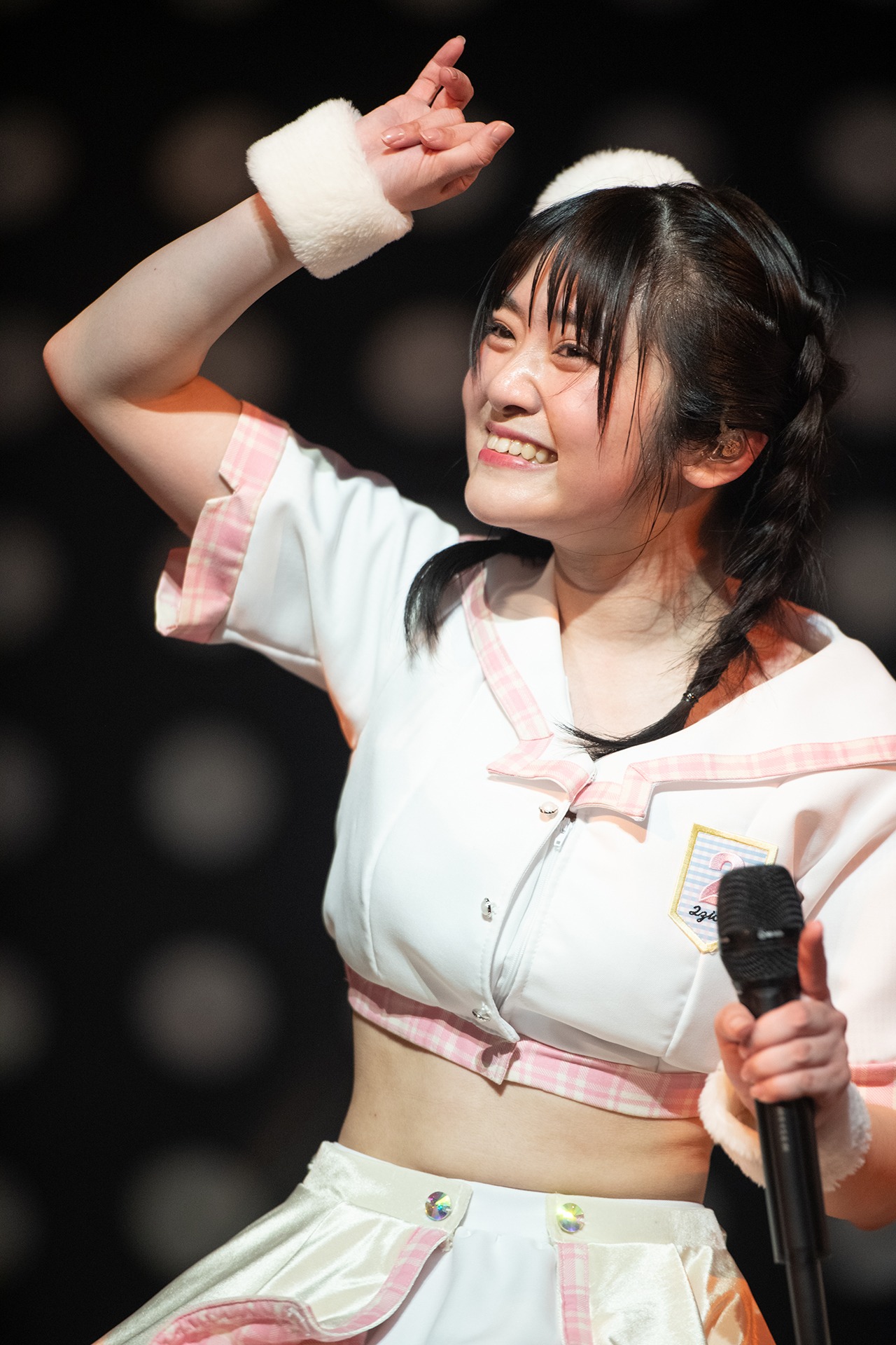 岡田彩夢