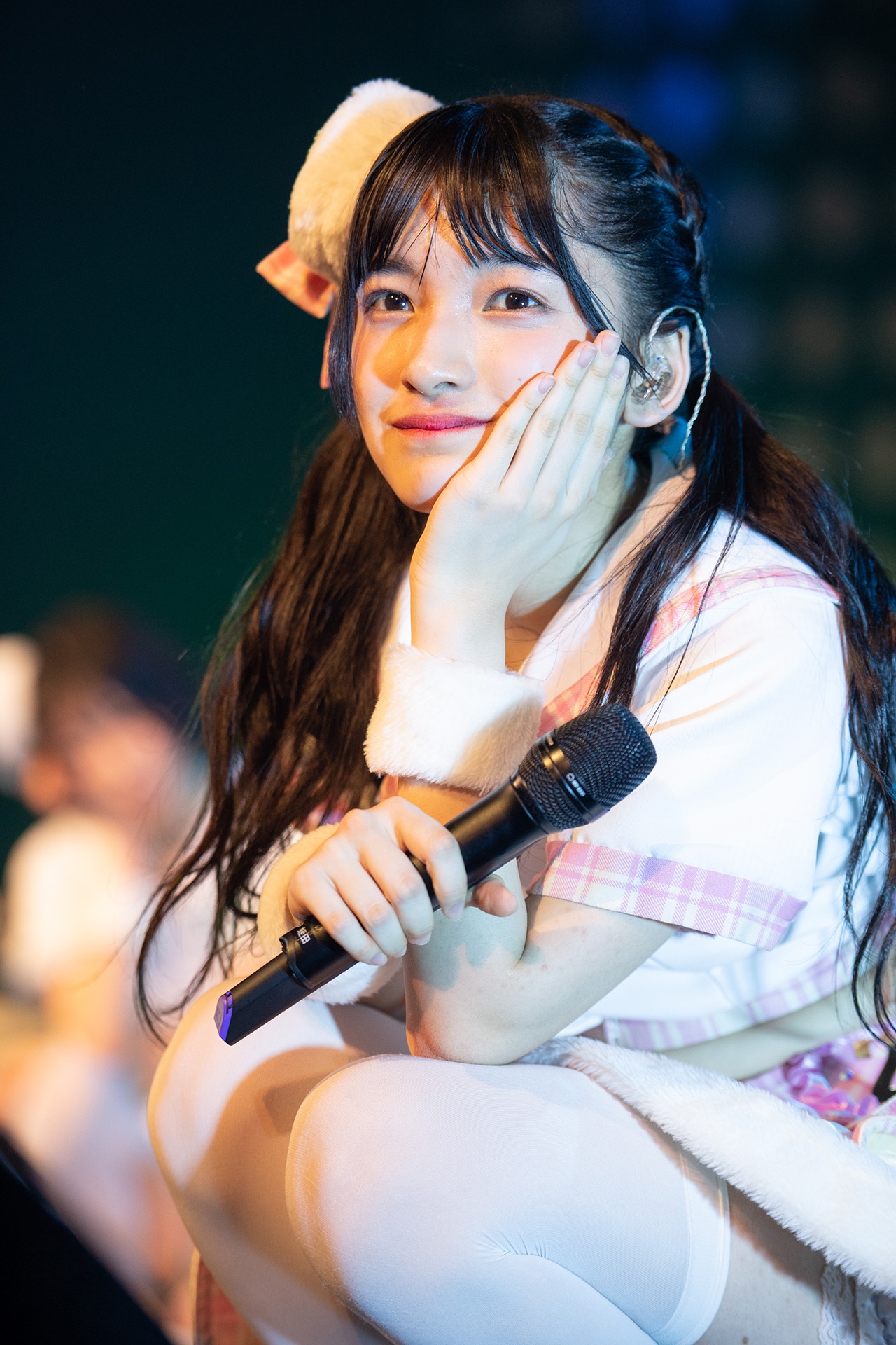 蛭田愛梨