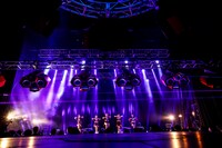 「Devil ANTHEM. 6th Anniversary ONE MAN LIVE『デビタゴン祭』」の様子。（写真提供：エイジアプロモーション）