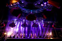 「Devil ANTHEM. 6th Anniversary ONE MAN LIVE『デビタゴン祭』」の様子。（写真提供：エイジアプロモーション）