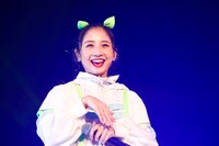 安藤楓（写真提供：エイジアプロモーション）