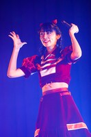 橋本侑芽（写真提供：エイジアプロモーション）