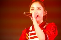 安藤楓（写真提供：エイジアプロモーション）