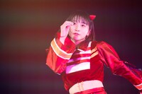 水野瞳（写真提供：エイジアプロモーション）