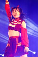 竹本あいり（写真提供：エイジアプロモーション）