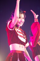 竹越くるみ（写真提供：エイジアプロモーション）