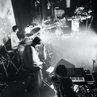 D.A.N.が10月開催WWW Xワンマンの模様収めたライブアルバムを本日配信リリース