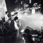 D.A.N.が10月開催WWW Xワンマンの模様収めたライブアルバムを本日配信リリース